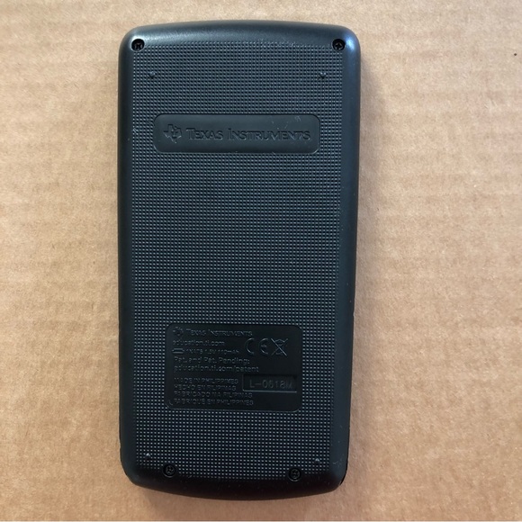 Texas Instrument calculator TI-30xa works great condition - Picture 3 of 4